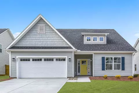 5212 Salem Woods Dr, Graham, NC 27253