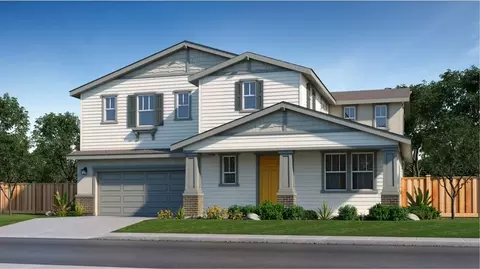 7939 Lamplight Dr, Tracy, CA 95377