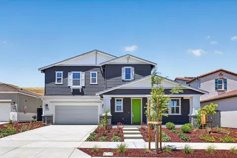 7939 Lamplight Dr, Tracy, CA 95377