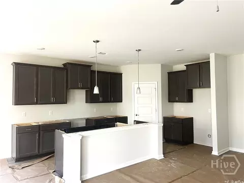 Kitchen - 140 Classic Dr, Pooler, GA 31322 photo 1 of 3