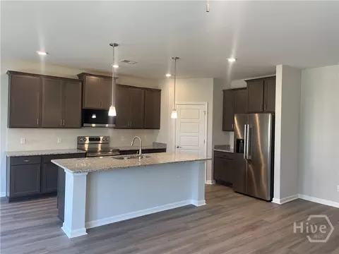 Kitchen - 140 Classic Dr, Pooler, GA 31322 photo 1 of 3