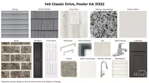 Other - 140 Classic Dr, Pooler, GA 31322 photo 2 of 6