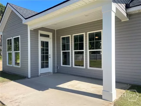 Exterior - 140 Classic Dr, Pooler, GA 31322 photo 6 of 6