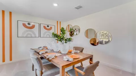 Dining - 3928 Magenta Pl, Saint Cloud, FL 34772 photo 1 of 4