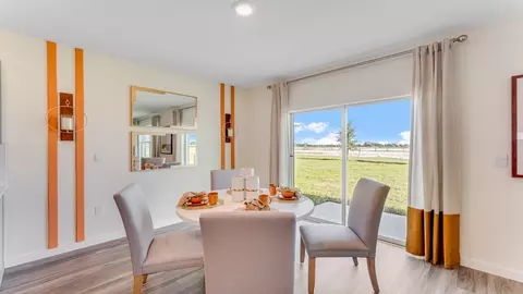 Dining - 3928 Magenta Pl, Saint Cloud, FL 34772 photo 4 of 4