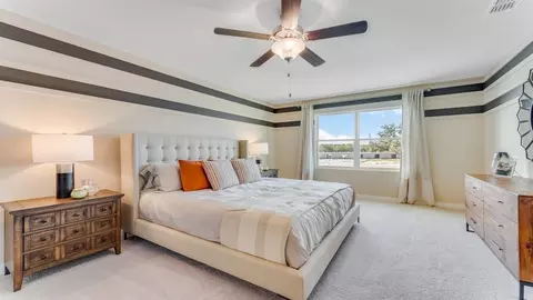 Bedroom - 3928 Magenta Pl, Saint Cloud, FL 34772 photo 4 of 11