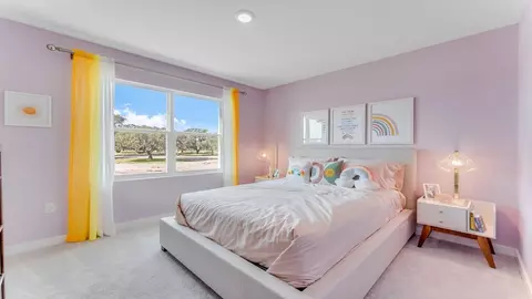 Bedroom - 3928 Magenta Pl, Saint Cloud, FL 34772 photo 11 of 11