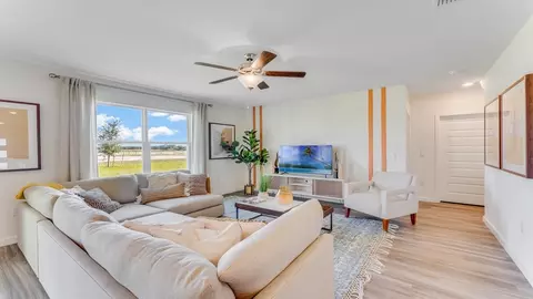 Living - 3928 Magenta Pl, Saint Cloud, FL 34772 photo 1 of 2