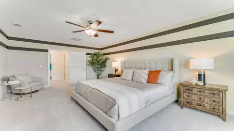 Bedroom - 3928 Magenta Pl, Saint Cloud, FL 34772 photo 2 of 11