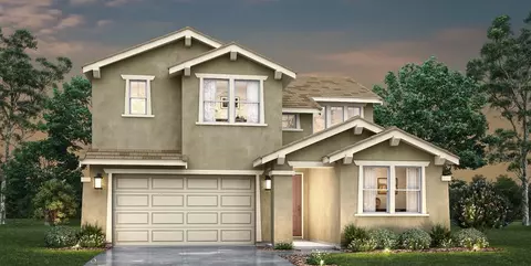 974 W Ponderosa Way, Madera, CA 93636