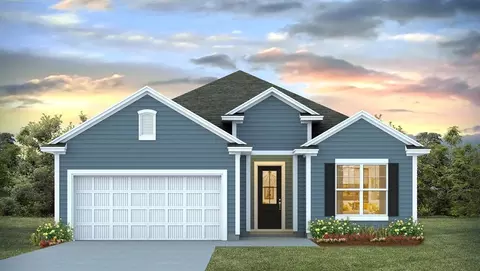 1233 Old Chapin Rd, Lexington, SC 29072