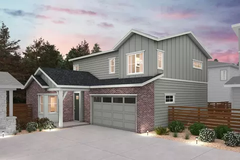 Exterior - 20224 E 59th Ave, Aurora, CO 80019 photo 2 of 10