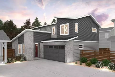 Exterior - 20224 E 59th Ave, Aurora, CO 80019 photo 3 of 10