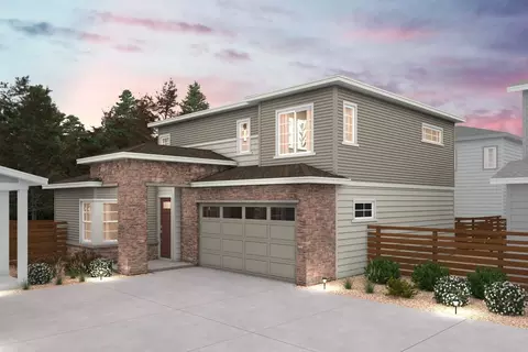 Exterior - 20224 E 59th Ave, Aurora, CO 80019 photo 4 of 10