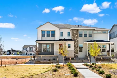 8741 Whiteclover St, Littleton, CO 80125