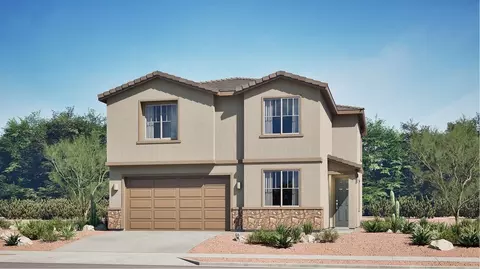 9516 W Mcdowell Rd, Marana, AZ 85658