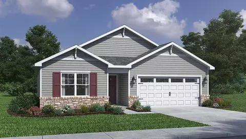 Exterior - 2222 Hackberry St, Springfield, OH 45505 photo 4 of 4