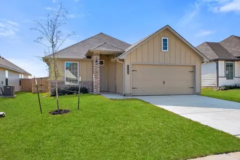 2425 Rooke Rd, Bryan, TX 77807