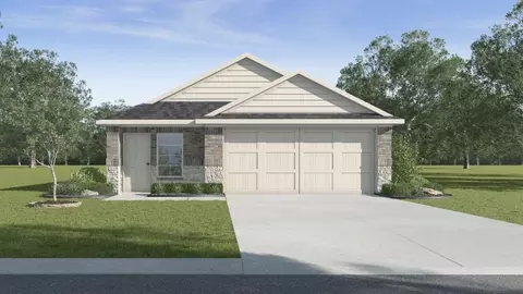 10405 Red Thistle Dr, Oklahoma City, OK 73131
