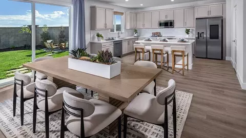 Dining - 987 Commodore Ln, Manteca, CA 95336 photo 1 of 1