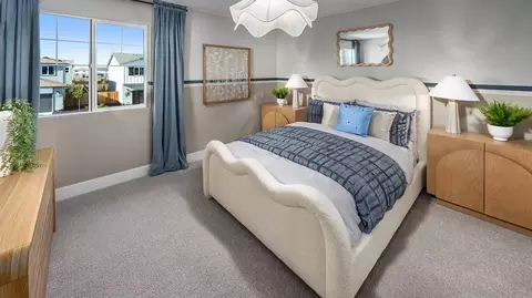 Bedroom - 987 Commodore Ln, Manteca, CA 95336 photo 5 of 5