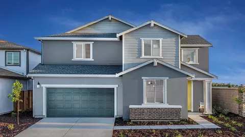 Exterior - 987 Commodore Ln, Manteca, CA 95336 photo 2 of 4