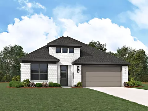 5611 Kyle Joseph Dr, Georgetown, TX 78628