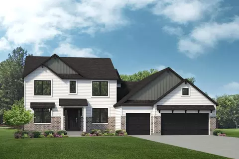 437 Mossy Brook Dr, O'fallon, MO 63366