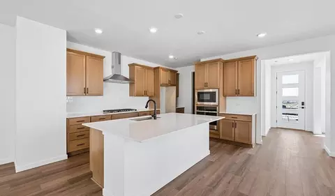13304 Inca Rose Way, Parker, CO 80134