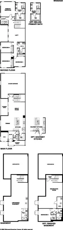 13304 Inca Rose Way, Parker, CO 80134