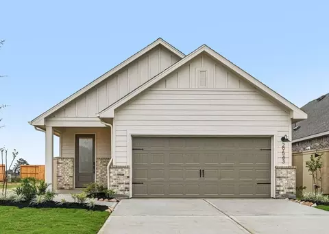 29543 Pondview Dr, Waller, TX 77484