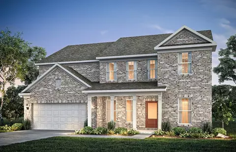 101 Aj Welch Jr Way, Mcdonough, GA 30252