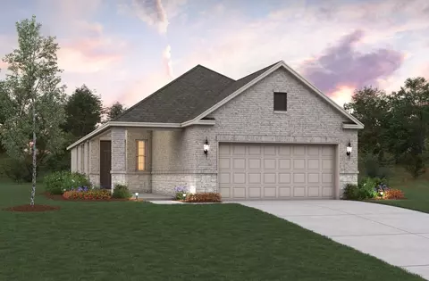8705 Retama St, Aubrey, TX 76227