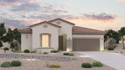 16666 W Ardmore Rd, Goodyear, AZ 85338