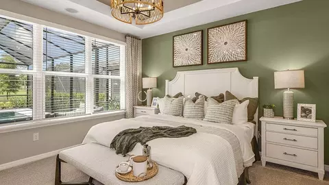 Bedroom - 5097 Lost Key Pl, Saint Cloud, FL 34771 photo 1 of 18