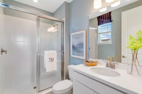 Bath - 5097 Lost Key Pl, Saint Cloud, FL 34771 photo 10 of 14