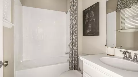 Bath - 5097 Lost Key Pl, Saint Cloud, FL 34771 photo 4 of 14