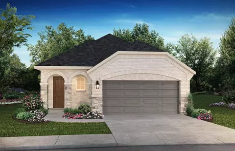 4158 Colony Ln, Missouri City, TX 77459