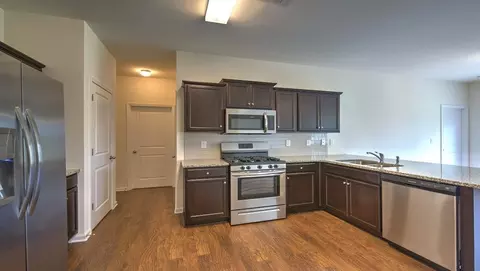 Kitchen - 28 Wheatfield Rd, Fletcher, NC 28732 photo 1 of 5