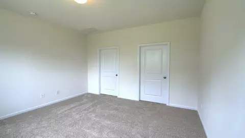 Bedroom - 28 Wheatfield Rd, Fletcher, NC 28732 photo 4 of 9