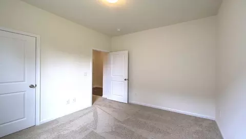 Bedroom - 28 Wheatfield Rd, Fletcher, NC 28732 photo 9 of 9