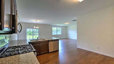 Kitchen - 28 Wheatfield Rd, Fletcher, NC 28732 photo 5 of 5