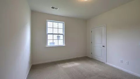 Bedroom - 28 Wheatfield Rd, Fletcher, NC 28732 photo 8 of 9