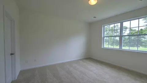 Bedroom - 28 Wheatfield Rd, Fletcher, NC 28732 photo 2 of 9