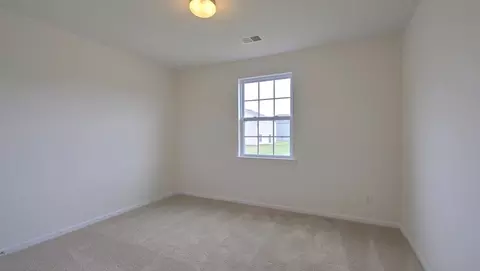 Bedroom - 28 Wheatfield Rd, Fletcher, NC 28732 photo 5 of 9