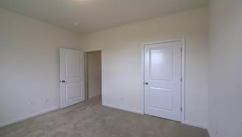 Bedroom - 28 Wheatfield Rd, Fletcher, NC 28732 photo 7 of 9