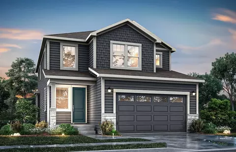 203 Bluebird Ave, Fort Lupton, CO 80621