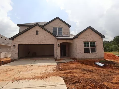 156 Wasatch Peaks Way, Willis, TX 77378