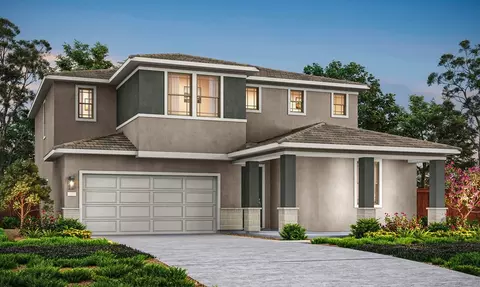 1838 S Romesh St, Mountain House, CA 95391
