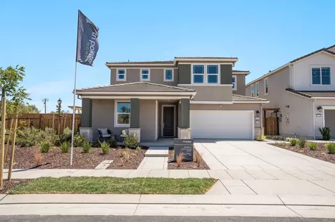 1838 S Romesh St, Mountain House, CA 95391